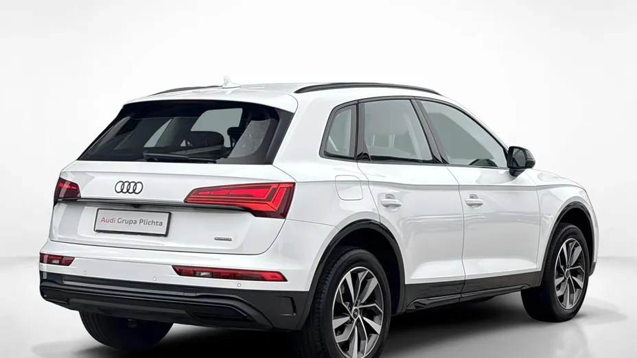 AUDI Q5 Q5 40 TDI mHEV Quattro Advanced S tronic