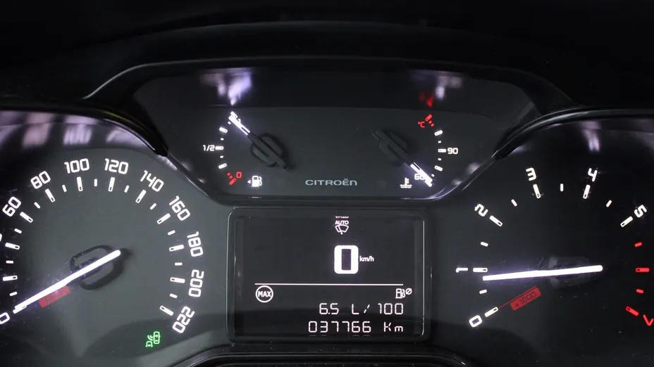 CITROEN C3 C3 1.2 PureTech Shine