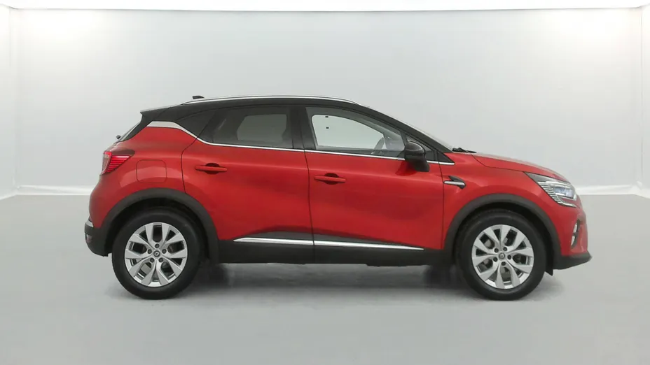 RENAULT Captur -