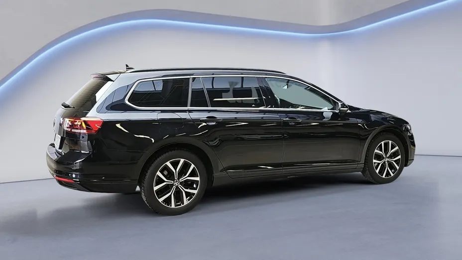 VOLKSWAGEN Passat Passat 1.5 TSI EVO Business DSG