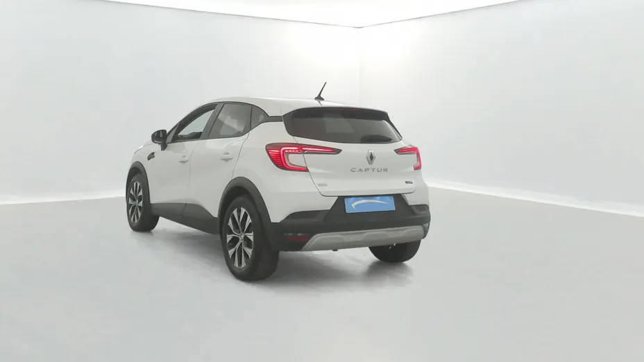 RENAULT Captur -