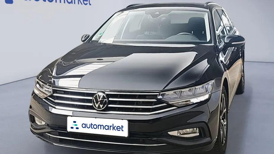 VOLKSWAGEN Passat Passat 1.5 TSI EVO Business DSG
