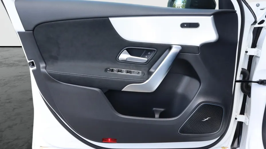 MERCEDES-BENZ A Klasa A 200 AMG Line 7G-DCT Nowy