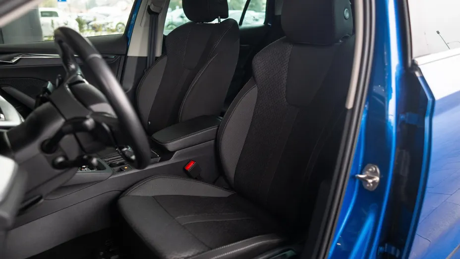 SKODA Octavia Octavia 1.5 TSI e-Tec Style DSG