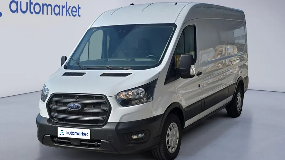 FORD Transit Transit 350 L3H2 RWD Trend