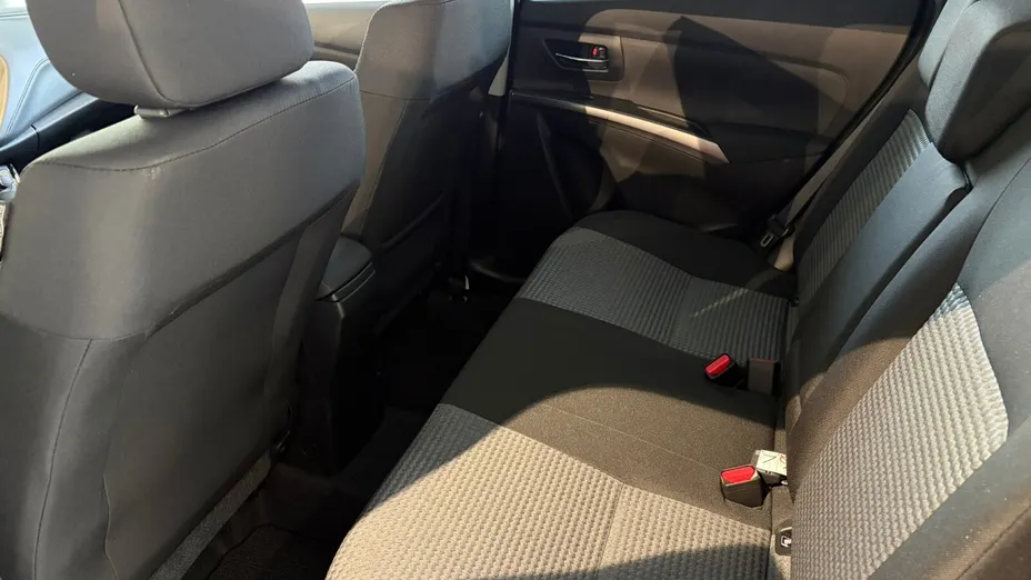 SUZUKI S-Cross S-Cross 1.4 BoosterJet mHEV Premium Plus SP Nowy