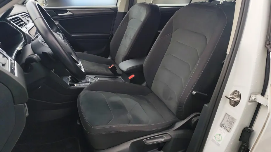 VOLKSWAGEN Tiguan Tiguan Allspace 2.0 TDI 4Mot. Elegance DSG
