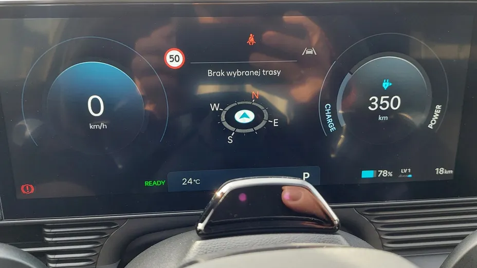 HYUNDAI Ioniq 5 Ioniq 5 84kWh N Line
