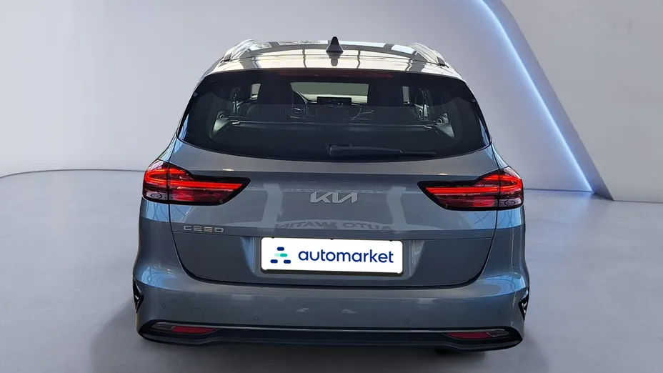 KIA Cee'd Ceed 1.5 T-GDI M