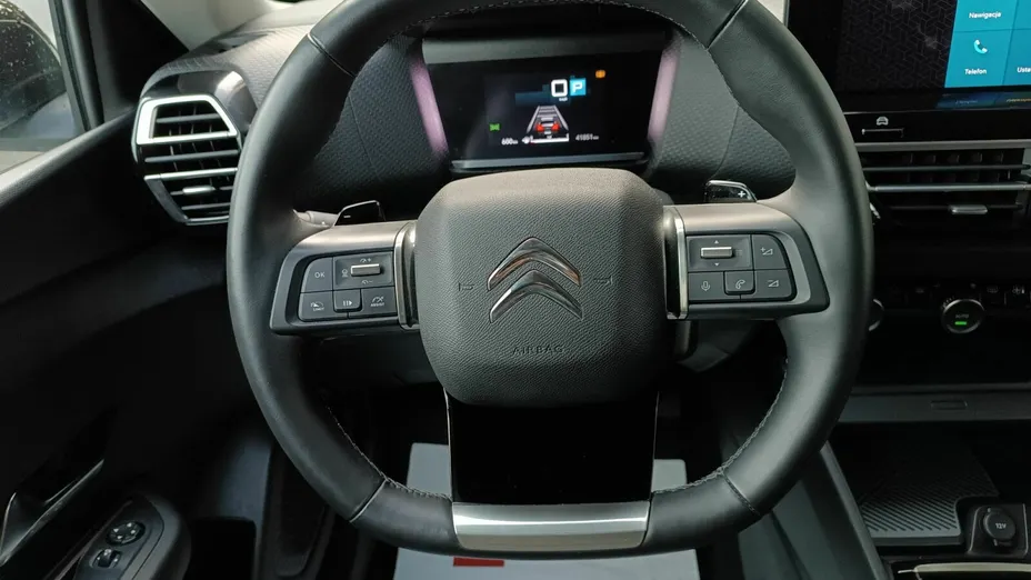 CITROEN C4 X C4 X 1.2 PureTech Shine Pack S&S EAT8