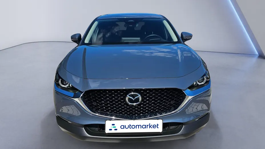 MAZDA CX-30 CX-30 2.0 mHEV Exclusive-Line 2WD aut