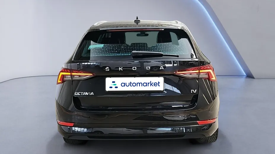 SKODA Octavia Octavia 1.4 TSI Plug-In Hybrid Style DSG