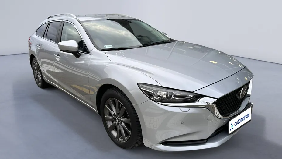 MAZDA 6 6 2.0 SkyMotion aut