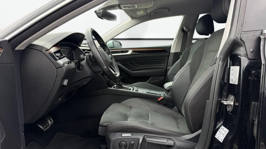VOLKSWAGEN Arteon Arteon 2.0 TDI Elegance DSG