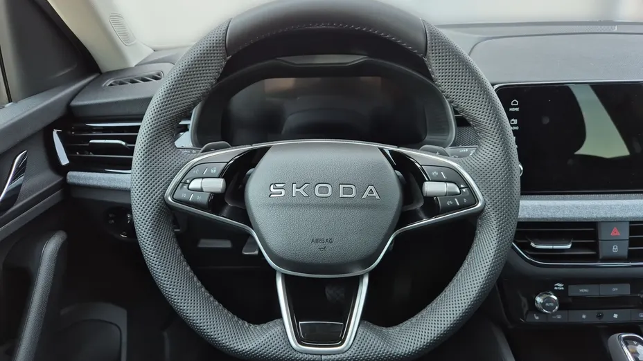 SKODA Kamiq Kamiq 1.5 TSI Drive DSG Nowy