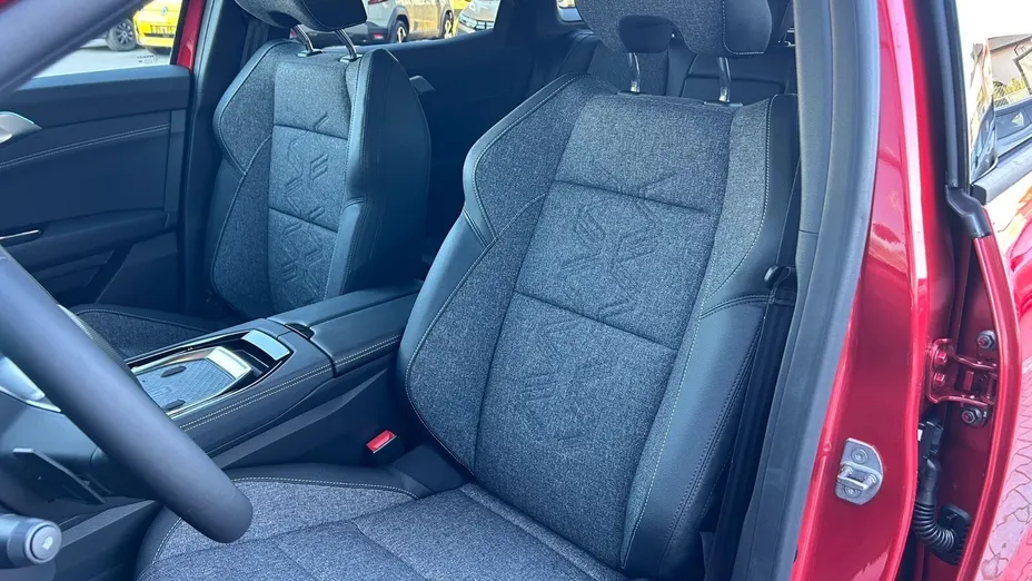 RENAULT Austral Austral 1.2 E-Tech Full Hybrid 200 Techno MMT Nowy