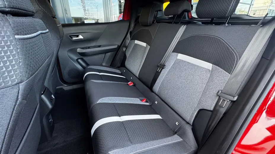 OPEL Frontera Frontera 54kWh Extended Range GS Nowy