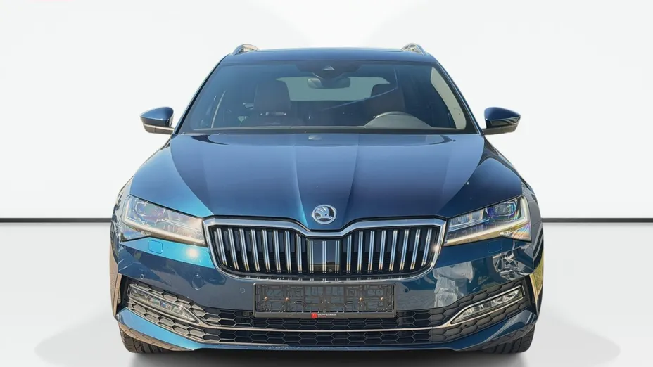 SKODA Superb Superb 2.0 TDI SCR 4x4 L&K DSG