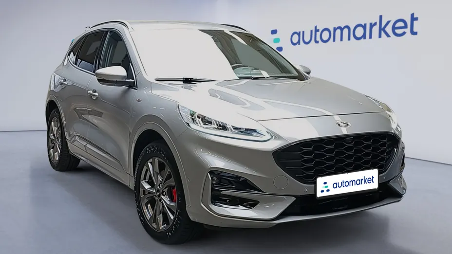 FORD Kuga Kuga 2.5 FHEV AWD ST-Line X