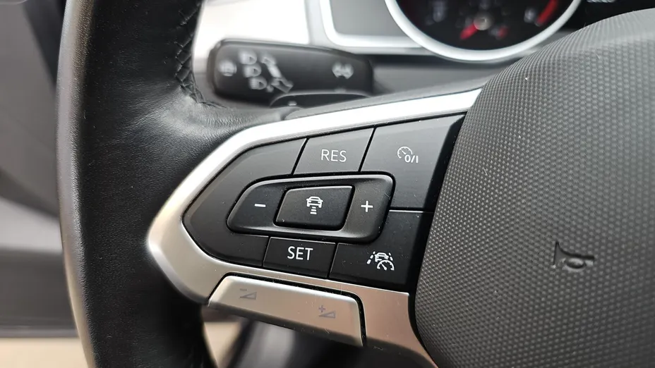 VOLKSWAGEN Passat Passat 1.5 TSI EVO Business DSG