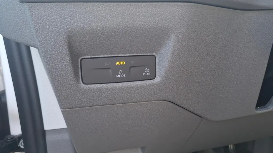 VOLKSWAGEN Crafter Crafter 35 TDI Nowy