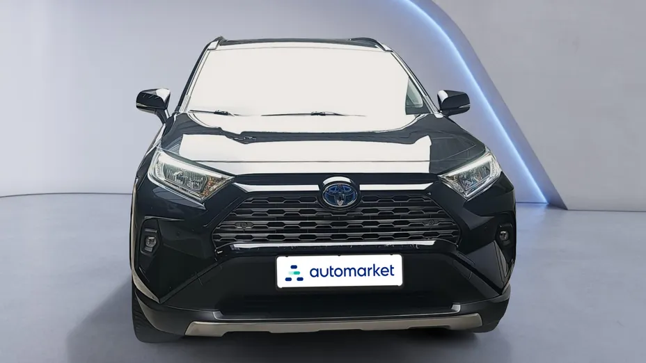 TOYOTA RAV4 RAV4 2.5 Hybrid Comfort 4x4