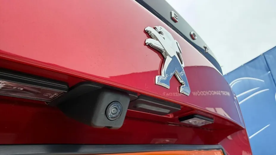 PEUGEOT 2008 -