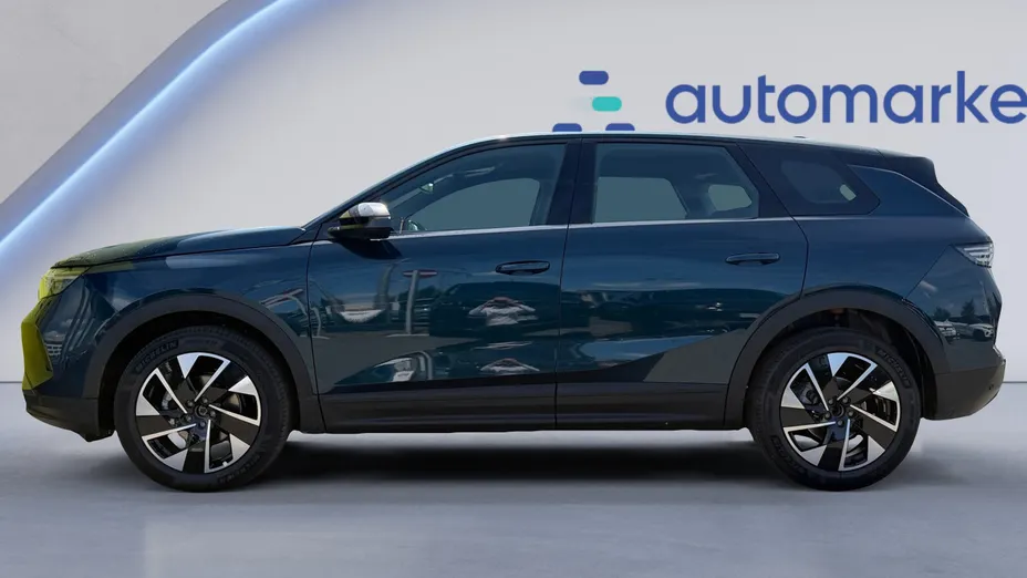 OPEL Grandland X Grandland 1.2 mHEV Edition eDTC6 Nowy