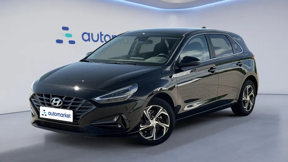 HYUNDAI i30 i30 1.0 T-GDI Smart DCT