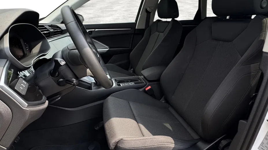 AUDI Q3 Q3 35 TFSI S-Line