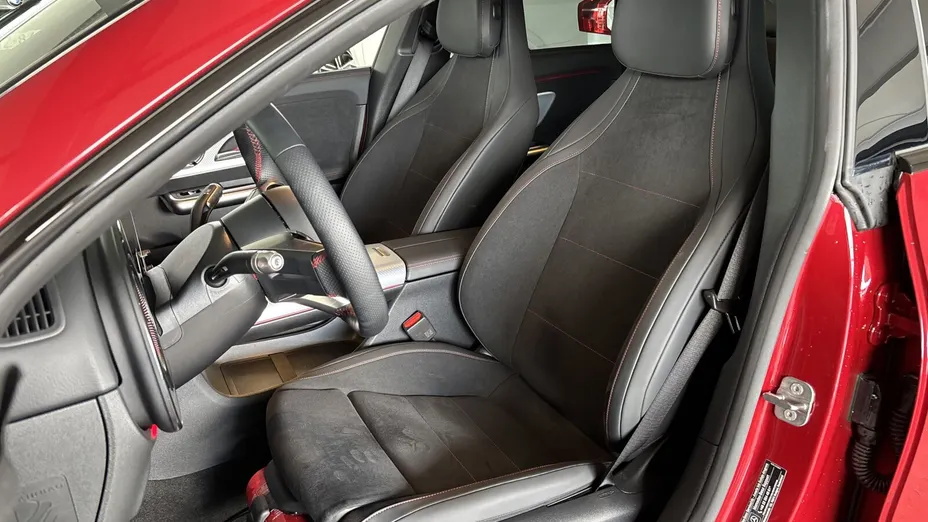 MERCEDES-BENZ CLA CLA 200 mHEV 8G-DCT