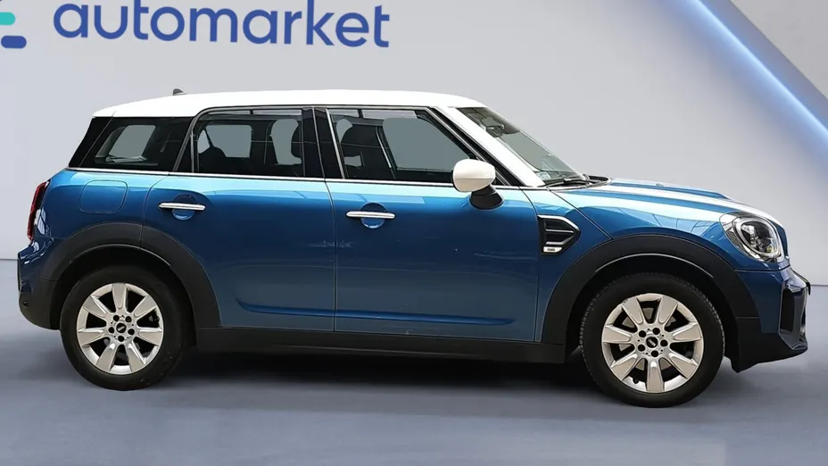 MINI [BMW] Countryman Cooper D
