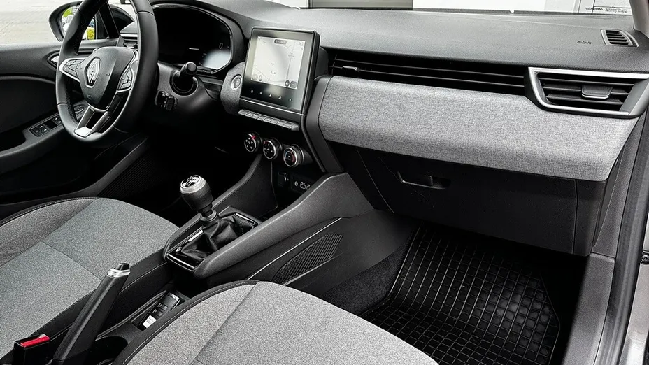 RENAULT Clio Clio 1.0 TCe Evolution