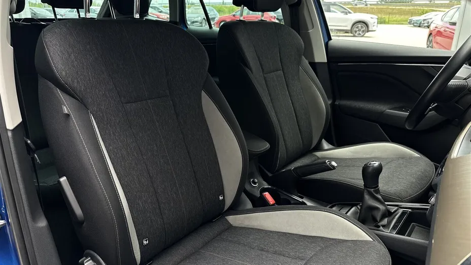 SKODA Scala Scala 1.0 TSI Style