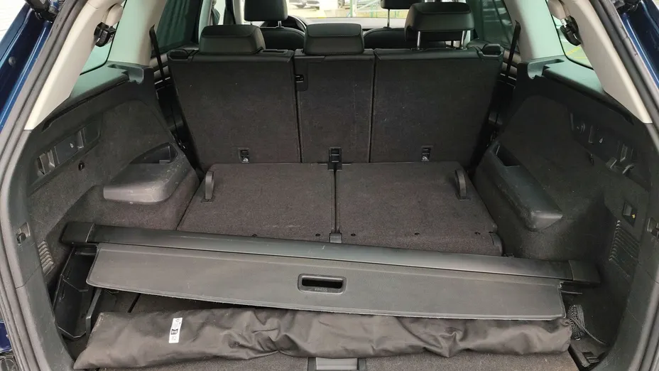 SKODA Kodiaq Kodiaq 2.0 TDI 4x4 Style DSG 7os.