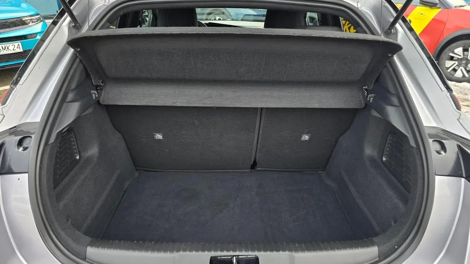 OPEL Mokka Mokka 1.2 T GS S&S aut