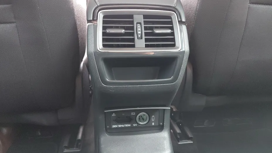 SKODA Kodiaq Kodiaq 2.0 TDI 4x2 Ambition DSG
