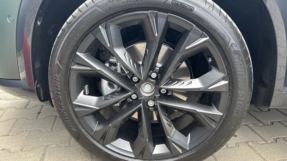 CUPRA Formentor Formentor 1.5 eTSI mHEV Tribe Edition DSG