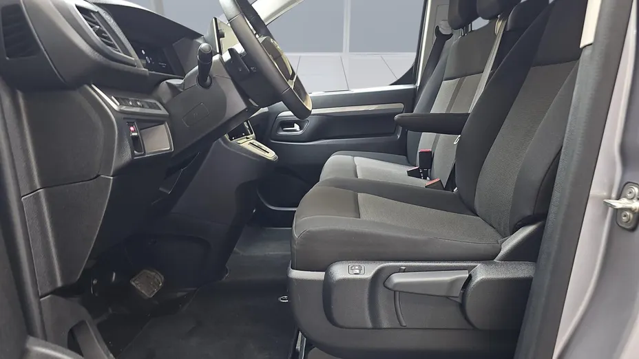 TOYOTA Proace Verso Proace Verso 2.0 D4-D Long Business aut