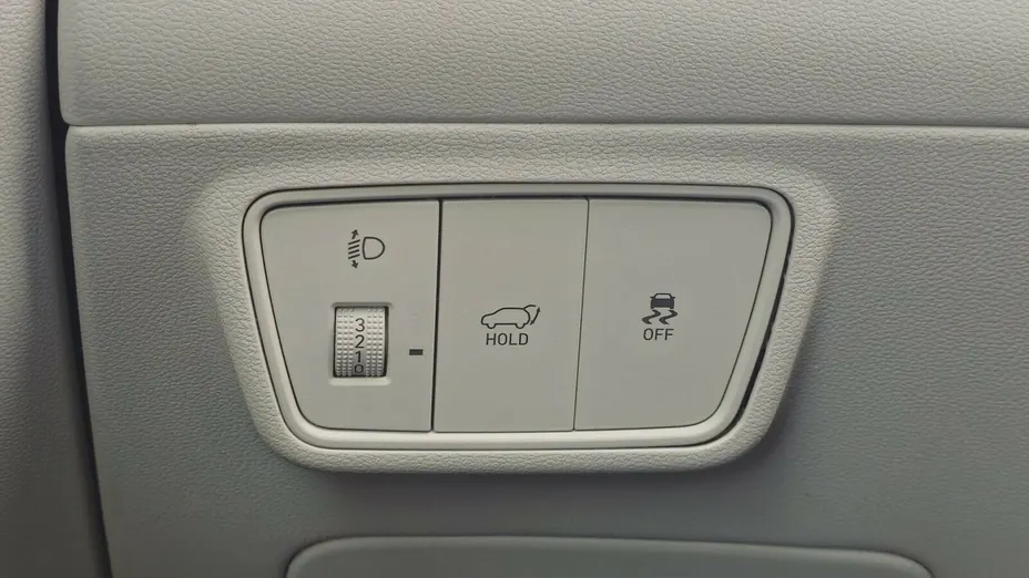 HYUNDAI Tucson Tucson 1.6 T-GDi 48V Executive 2WD DCT