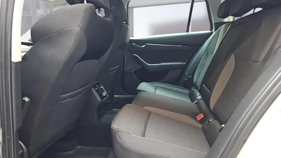 SKODA Octavia Octavia 1.5 TSI ACT Ambition