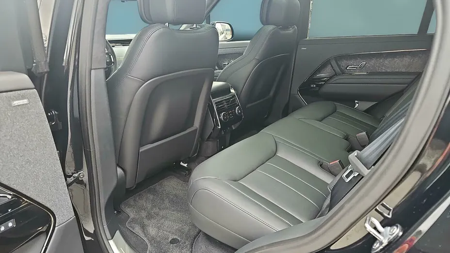 LAND ROVER Range Rover Sport Range Rover S 4.4 V8 P530 Autobiography