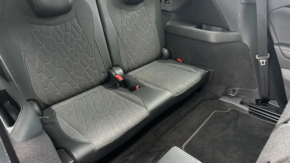 VOLKSWAGEN Tayron Tayron 1.5 eTSI mHEV Life DSG