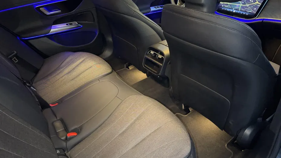 MERCEDES-BENZ E Klasa E 220 d mHEV 4-Matic Avantgarde 9G-Tronic