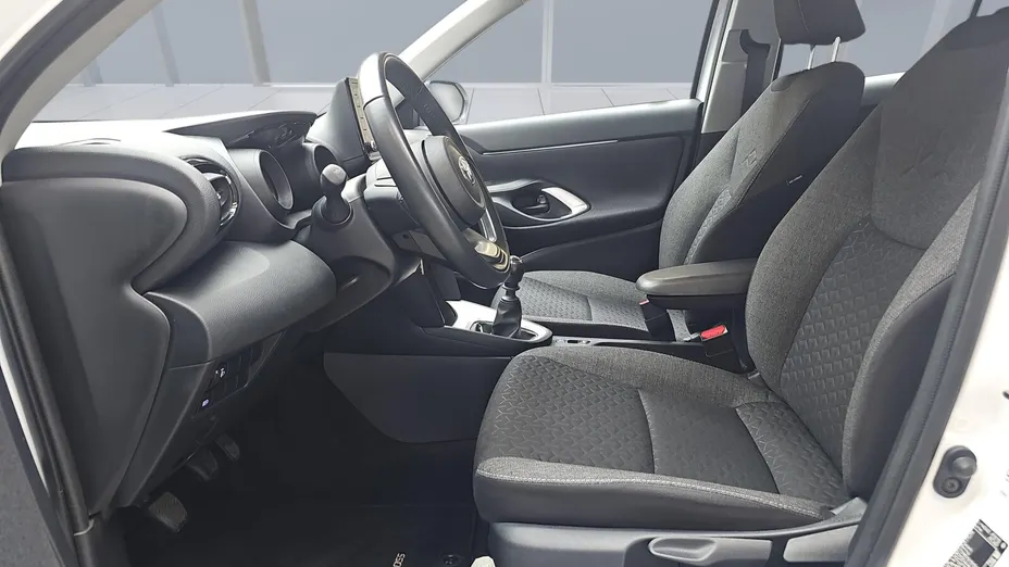 TOYOTA Yaris Cross Yaris Cross 1.5 Comfort