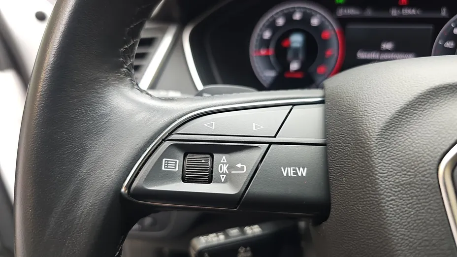 AUDI Q5 Q5 40 TFSI mHEV Quattro S Line S tronic