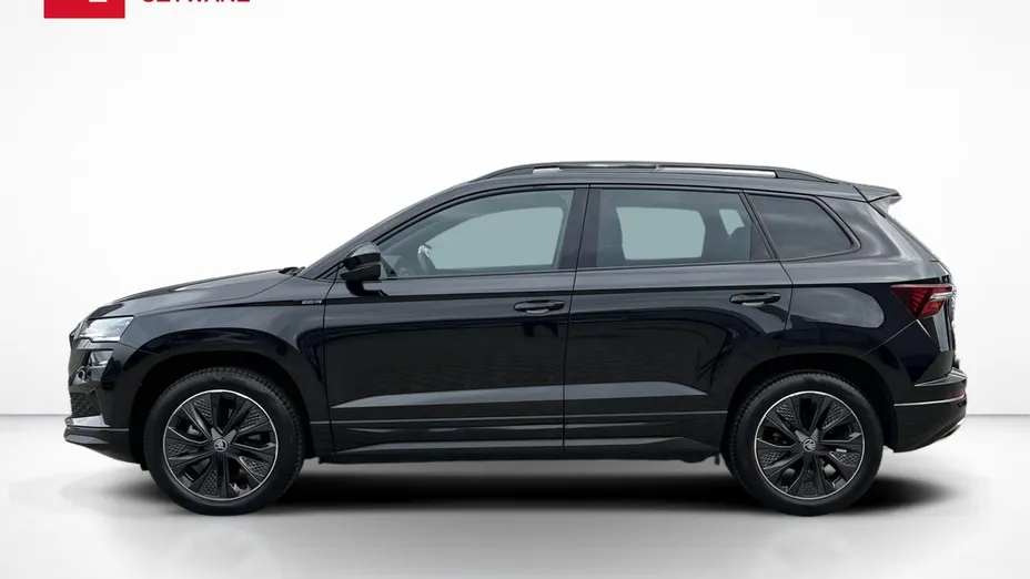 SKODA Karoq Karoq 2.0 TSI 4x4 Sportline DSG
