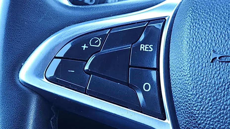 DACIA Duster Duster 1.0 TCe Comfort