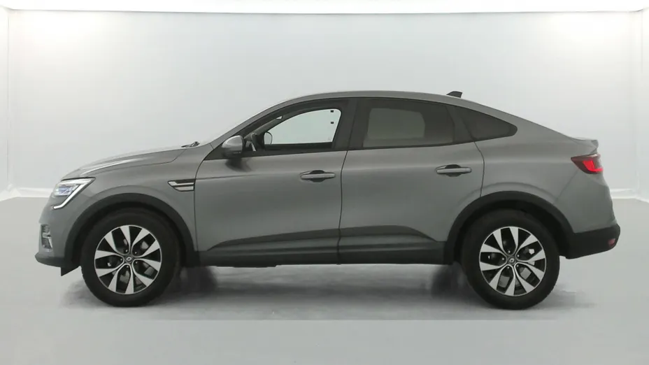 RENAULT Arkana -
