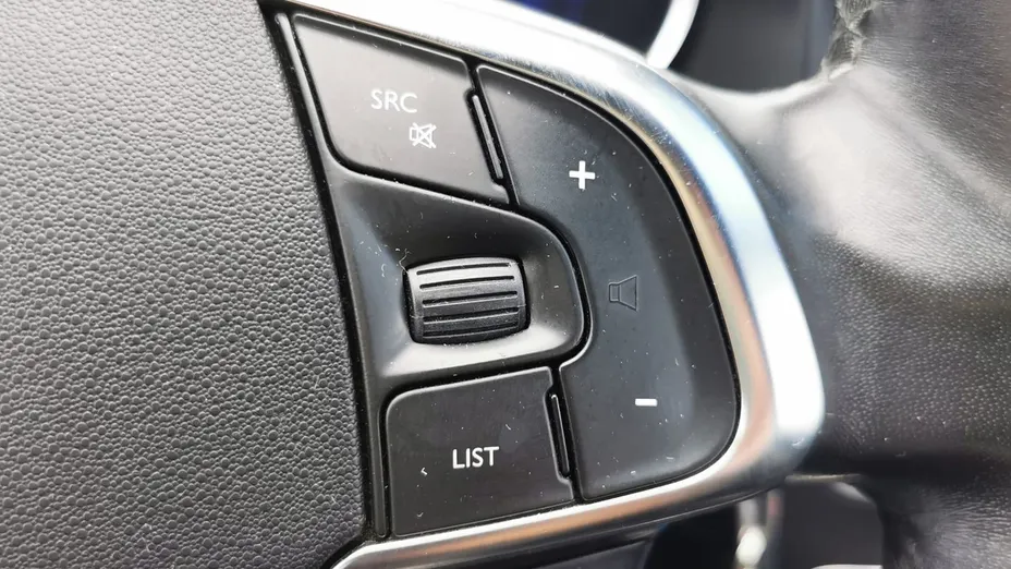 CITROEN DS4 -